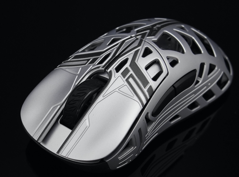 WLMouse Sword X 8K Wireless Gaming Mouse - Image 5